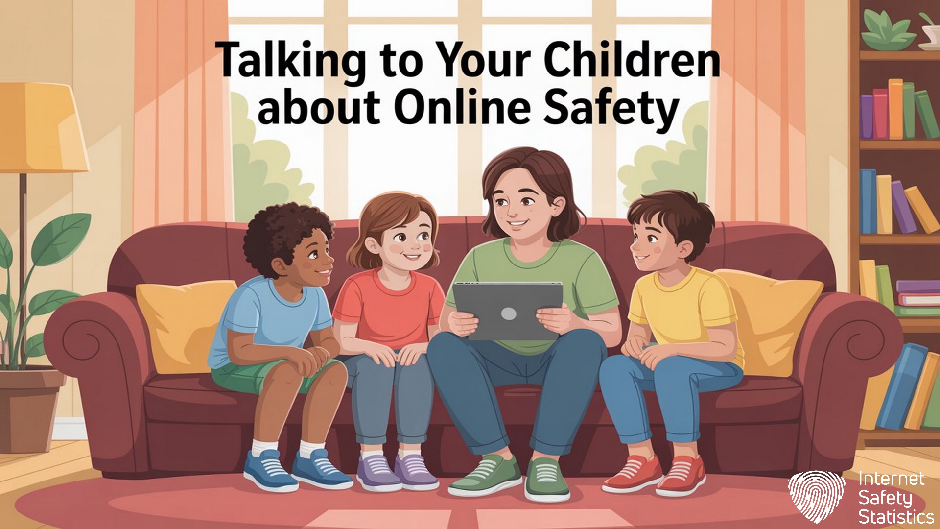 The UK Parent's Complete Guide to Porn Site Blockers porn site blocker,Parental Control Porn Site Blocker, Talking to Your Children About Online Safety