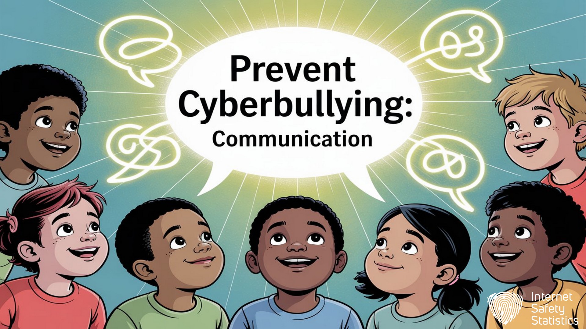 How to Prevent Cyberbullying: UK Primary School Guide prevent cyberbullying,Primary School Prevent Cyberbullying, Communication