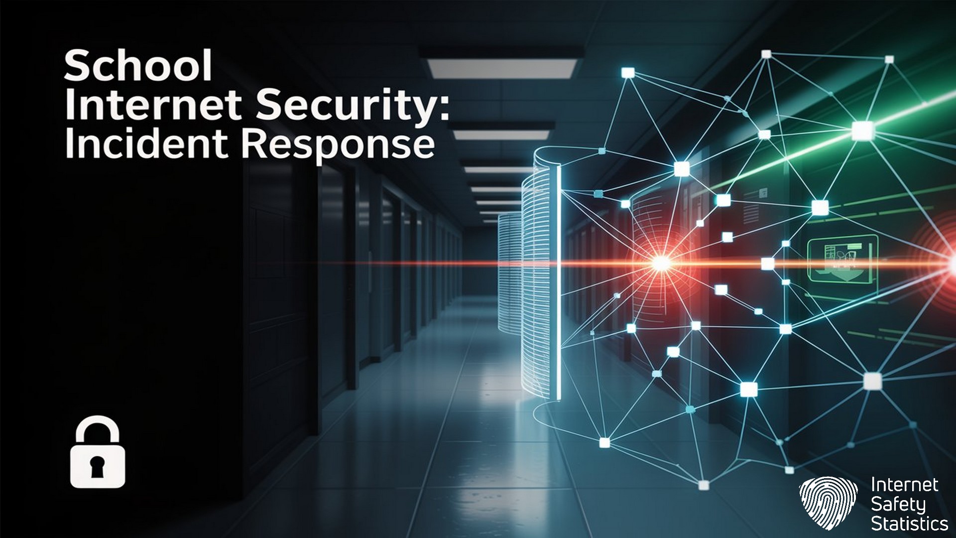 School Internet Security: Student Hacks and How to Prevent Them School Internet,School Network,cybersecurity School Internet Security, Incident Response