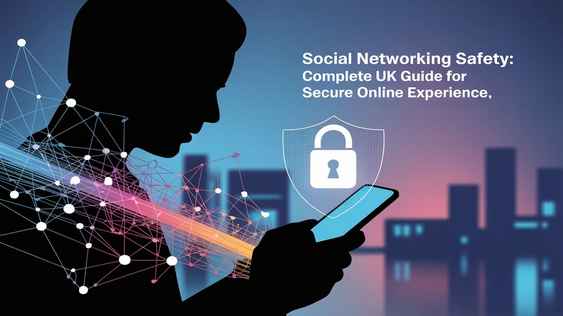Social Networking Safety: Complete Guide to Secure Online Use