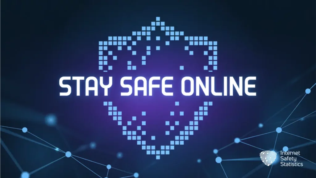 Stay Safe Online: Complete UK Guide to Internet Security Stay Safe Online,Online Stay Safe Online