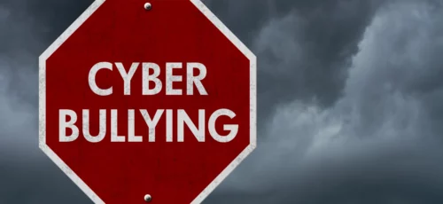 Time To Figure Out How Cyber Bullying Happens