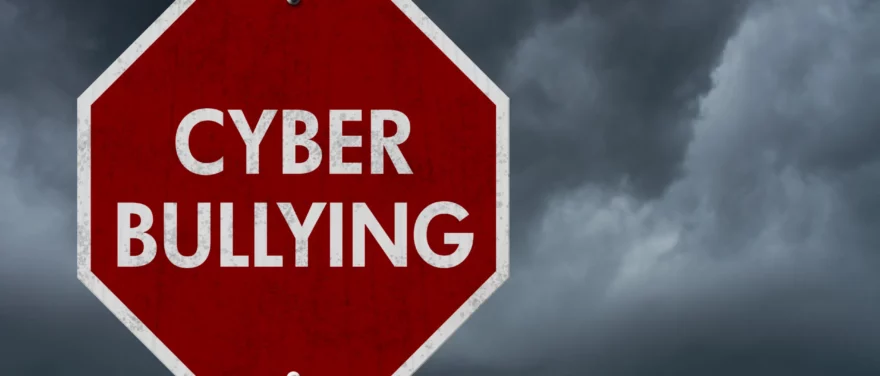 Time To Figure Out How Cyber Bullying Happens