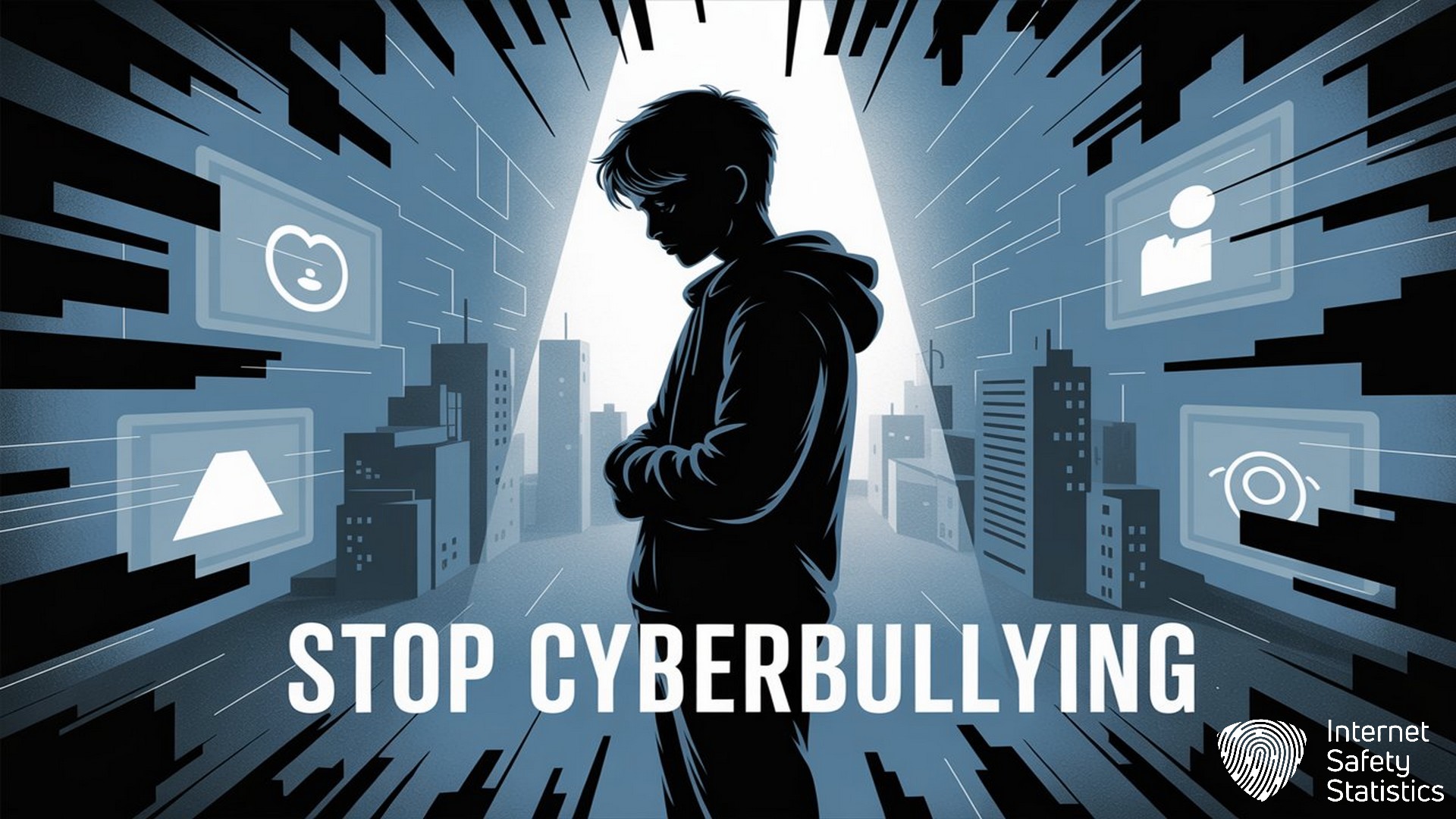 How to Stop Cyberbullying: Institutional and Professional Guide stop cyberbullying,Harassment Stop Cyberbullying, Perpetrators