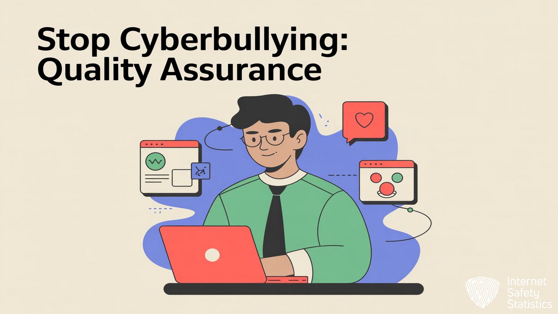 How to Stop Cyberbullying: Institutional and Professional Guide stop cyberbullying,Harassment Stop Cyberbullying, Quality Assurance