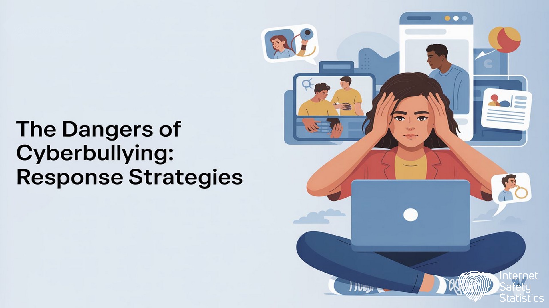 The Dangers of Cyberbullying: Complete UK Prevention & Support Guide Dangers of Cyberbullying,cyberbullying,Online Harassment The Dangers of Cyberbullying, Response Strategies