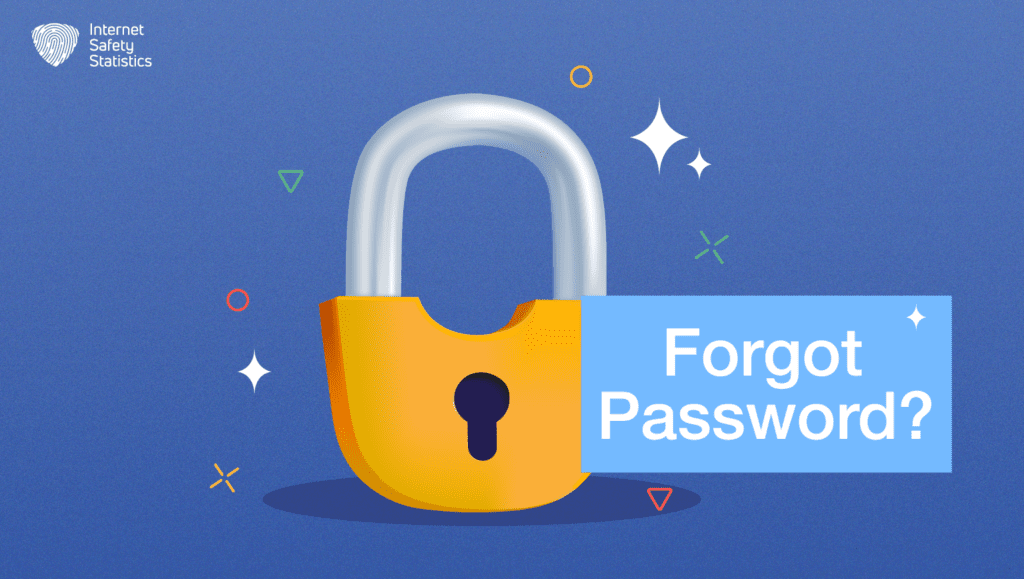 That Scary “Forgot Password” Moment: Effective Tips