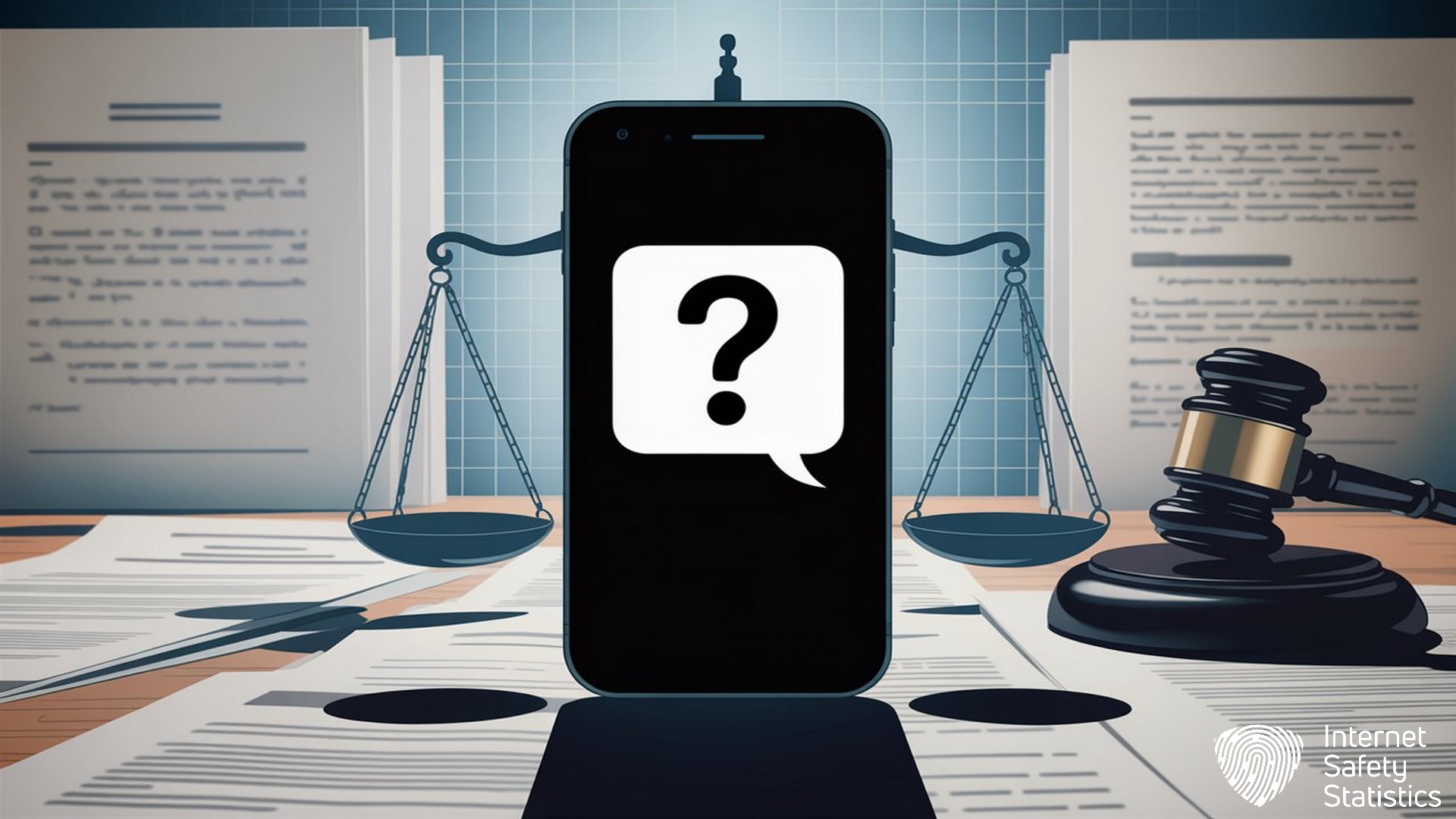 Can Text Messages Be Traced? The Complete Guide text messages,Text message tracing,SMS The Legal Framework, Who Can Access Your Text Messages and When