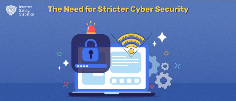 Stricter Cyber Security for UK Businesses: Essential Guide
