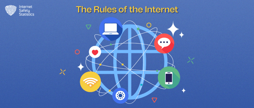 Rules of the Internet: History, Impact & Controversies
