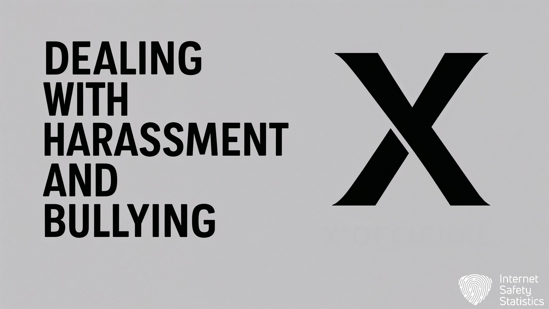 Twitter Safety Guide: Protect Your X Account Safety and Privacy Twitter Safety,Twitter,privacy Twitter Safety, Dealing with Harassment and Bullying