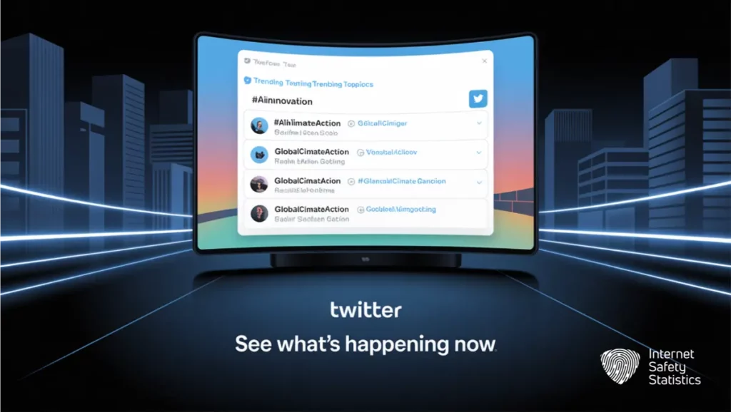 Twitter Trending Topics: Complete Guide to Finding & Using Trends twitter trending topics,Twitter Twitter Trending Topics