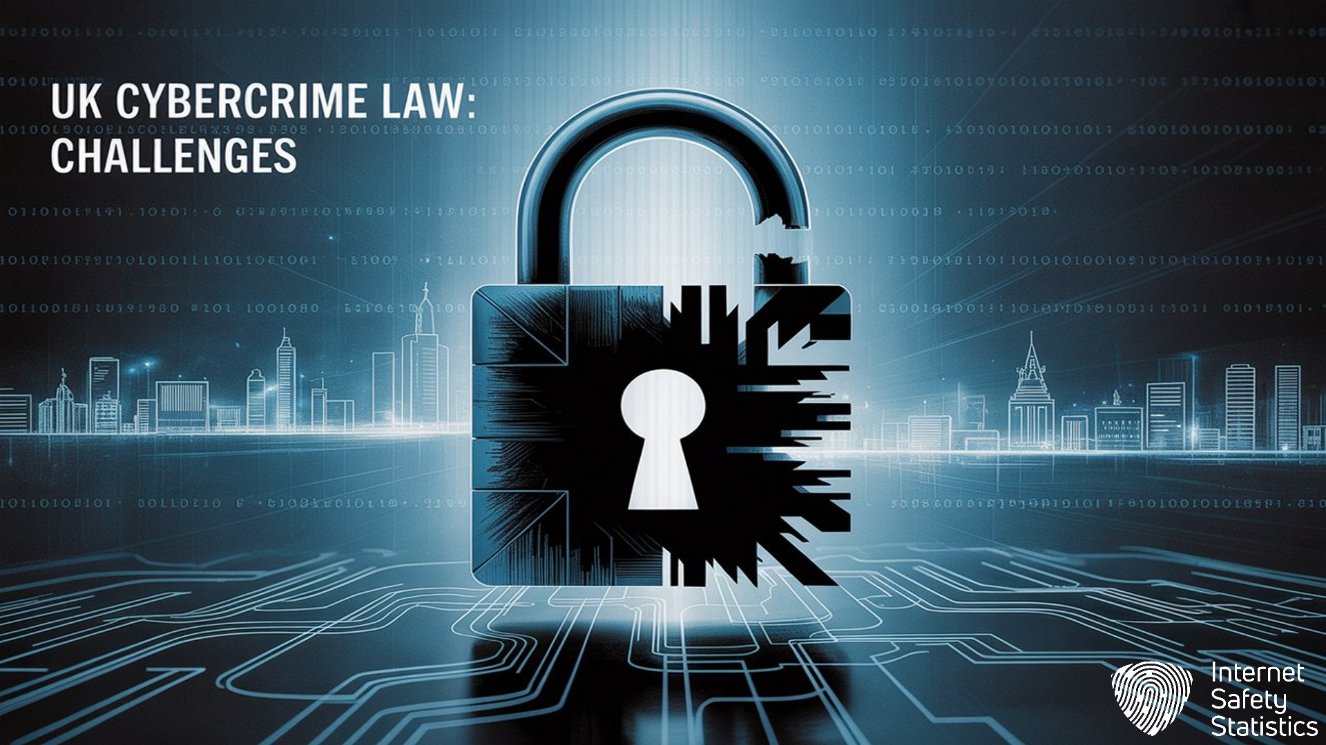 UK Cybercrime Laws Explained: Dependent and Enabled Crimes Cybercrime Law,cyber-dependent crimes,Cyber-Enabled Crimes,Cyberbullying,Computer Misuse Act UK Cybercrime Law, Challenges