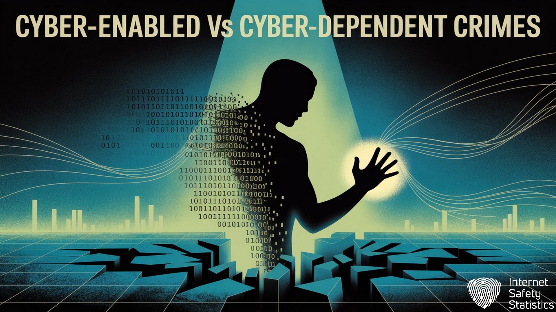 UK Cybercrime Laws Explained: Dependent and Enabled Crimes Cybercrime Law,cyber-dependent crimes,Cyber-Enabled Crimes,Cyberbullying,Computer Misuse Act UK Cybercrime Law, Cyber-Enabled vs Cyber-Dependent Crimes