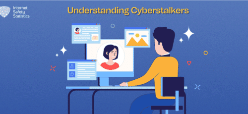 Understanding Cyberstalkers: Psychology, Tactics & UK Protection Guide