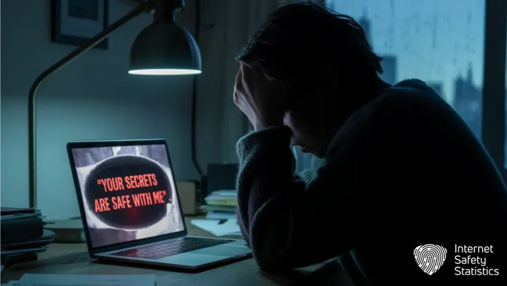 Cyber Blackmail Help: Complete UK Guide cyber blackmail,blackmail Cyber blackmail