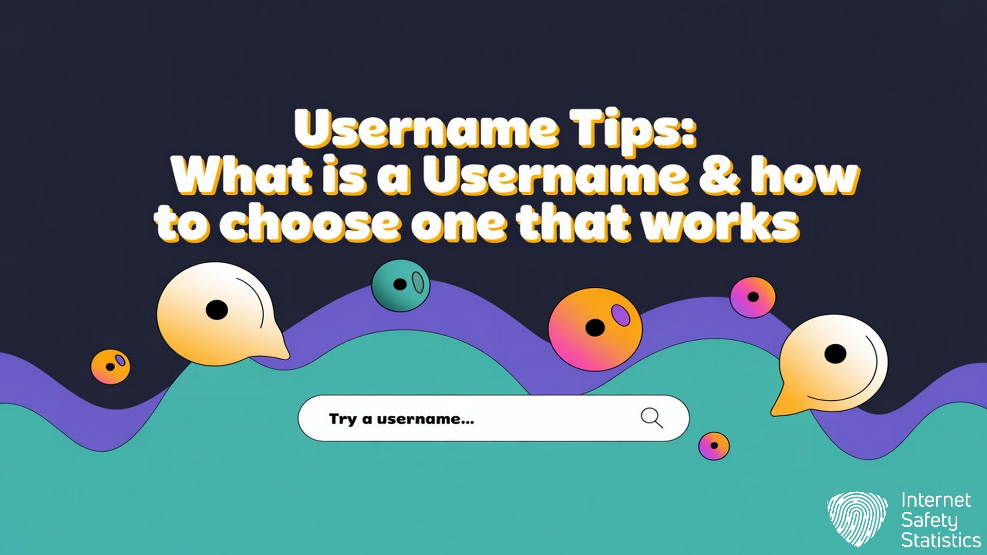 Username Tips: What is a Username & How to Choose One That Works