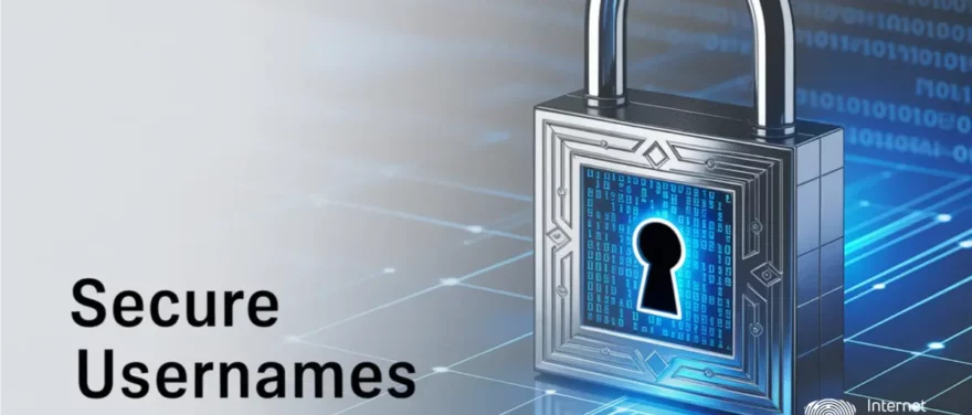 50+ Cool Usernames That Are Actually Secure