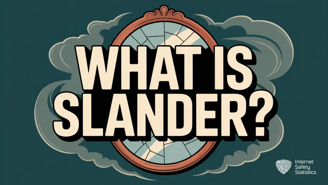 Slander Sentence. Example Slander: The Ultimate Guide to its Definition and More