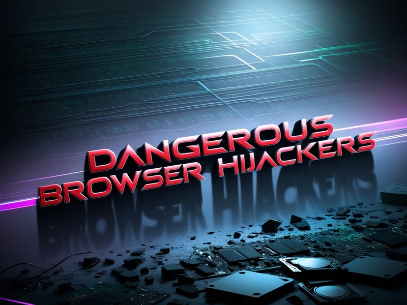 Browser Hijacker Removal: How to Detect & Prevent Hijacking browser hijacker Why Browser Hijackers Are Dangerous