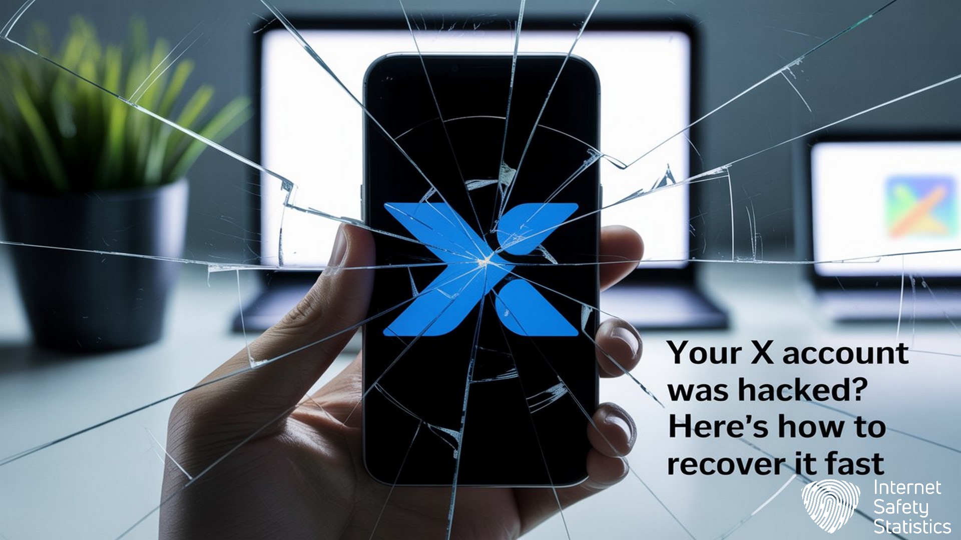 Your (X) Twitter Account Was Hacked? Here’s How to Recover It Fast