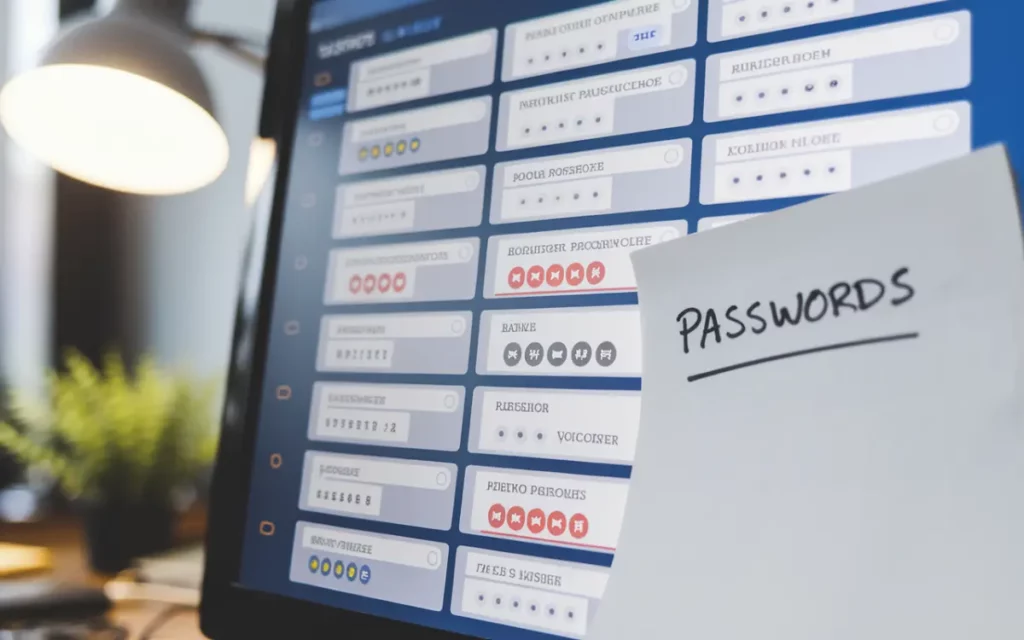 The Ultimate Password Guidelines: Security, Creation & Management password guidelines,Passwords Password