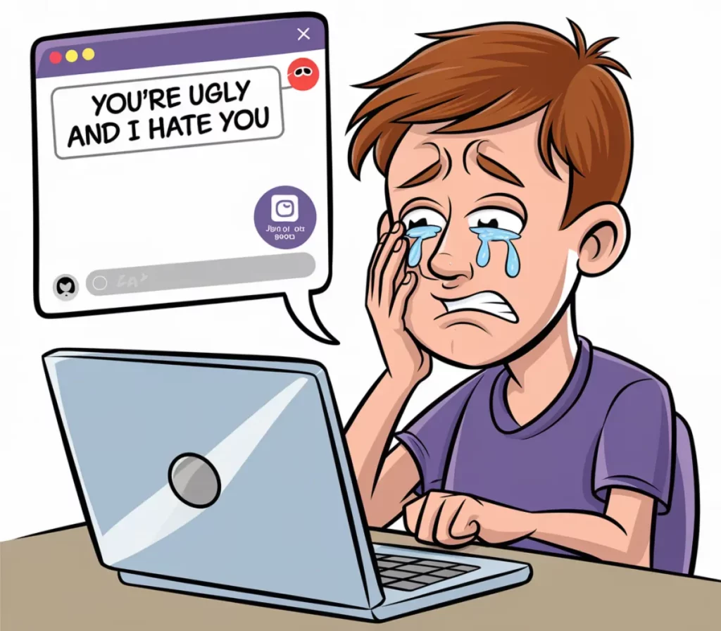 Cyberbullying in Canada: Latest Statistics and Insights Cyberbullying in Canada,CYBERBULLYING Cyberbullying in Canada