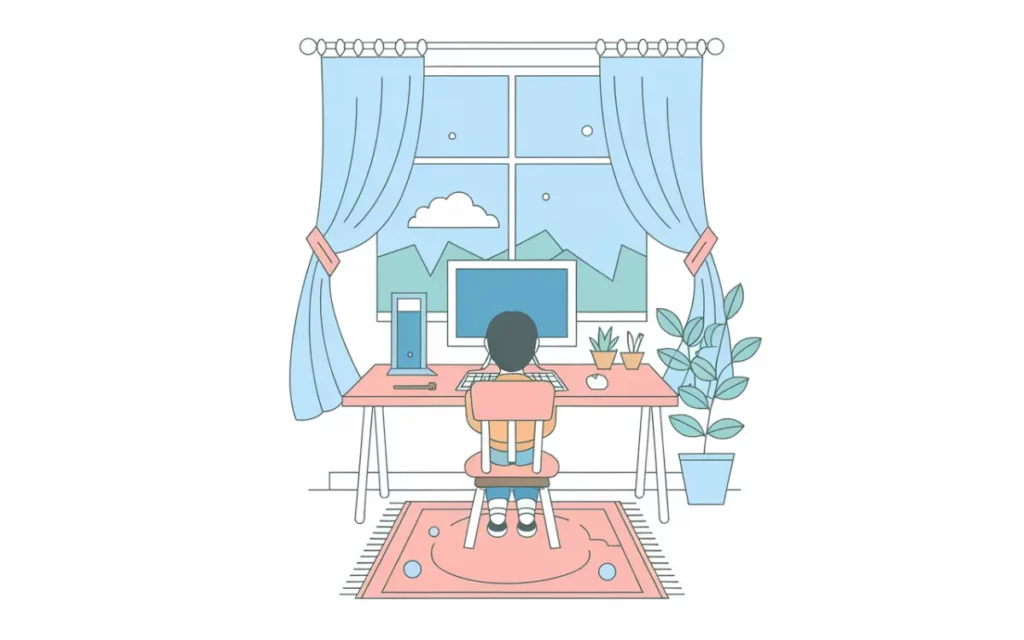 Child Internet Safety: A Comprehensive Guide for Parents internet safety,Online internet safety