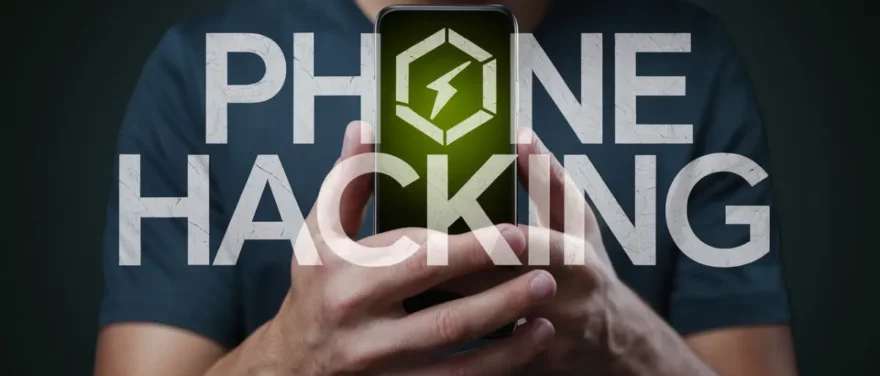 Phone Hacking: Prevention and Complete Security Guide
