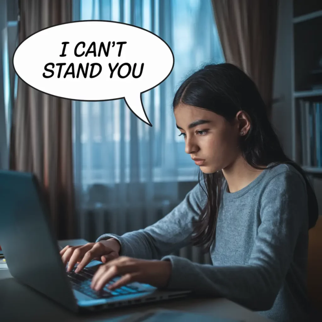 Cyberbullying: A Comprehensive Guide to Prevention and Response cyberbullying cyberbullying