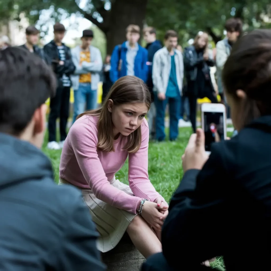 Cyberbullying for Dummies: 4 Prevention Tips cyberbullying Cyberbullying