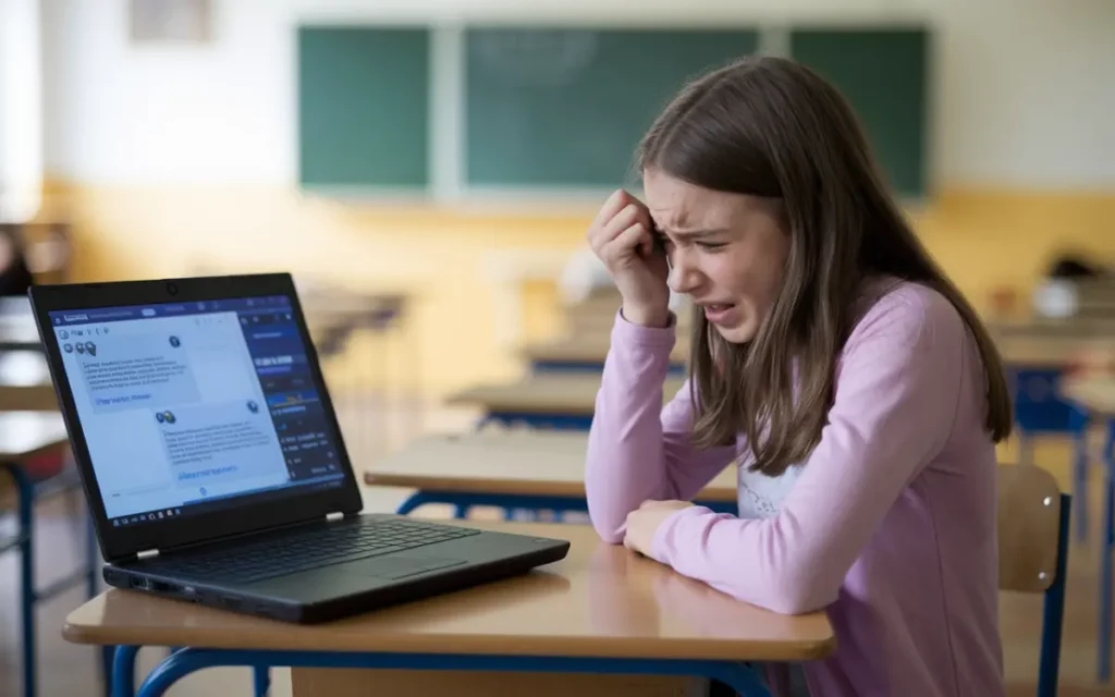 Cyberbullying and Its Consequences: A Comprehensive Analysis Cyberbullying Cyberbullying