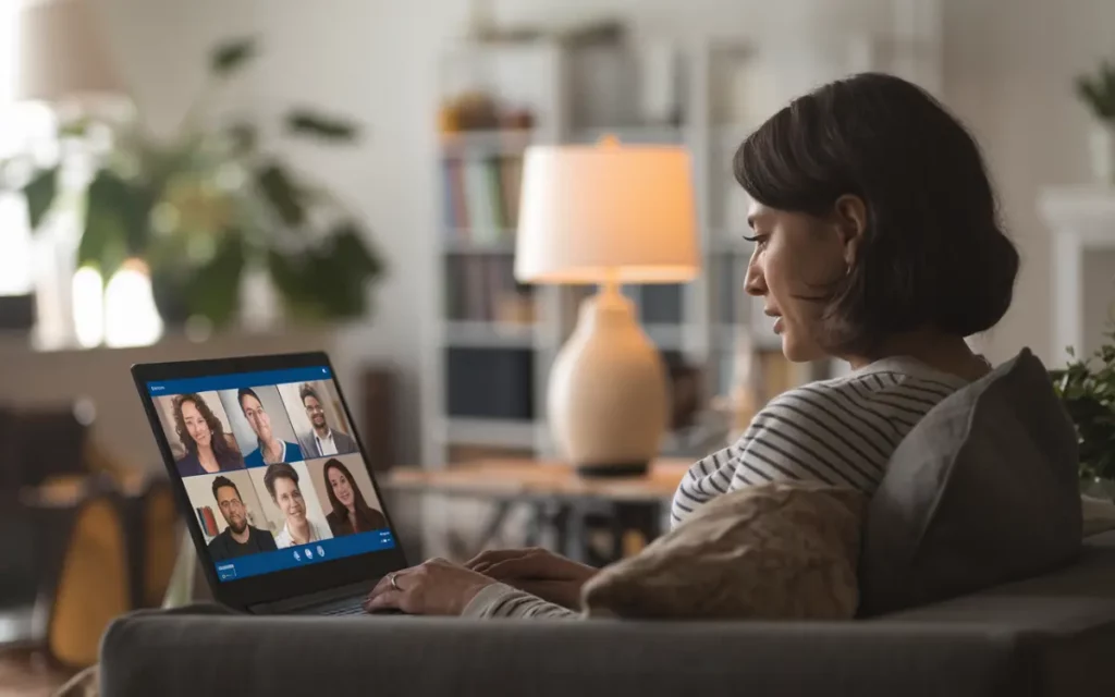 Teaching Kids about Strangers online: A Comprehensive Guide strangers online,safety,Strangers Strangers online