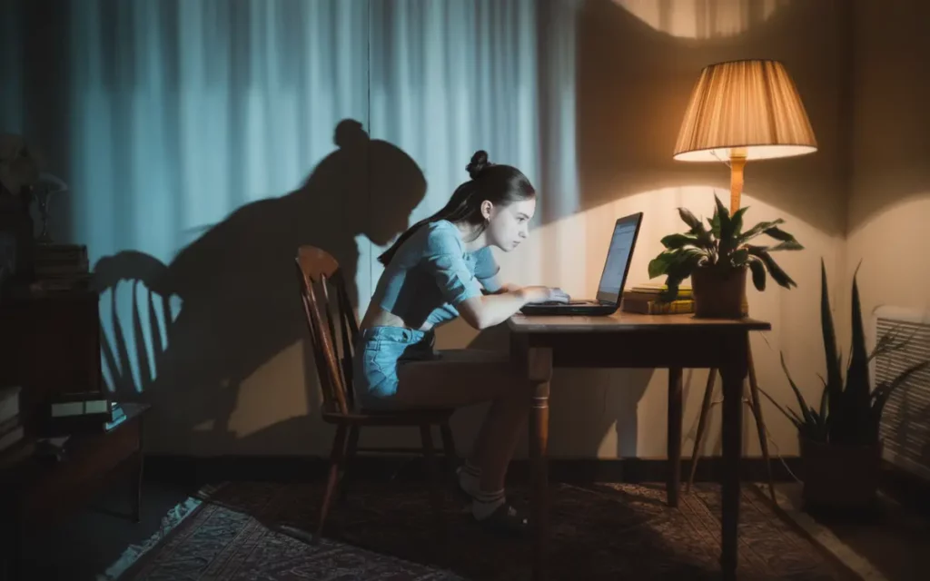 The Psychology and Impact of Facebook Addiction facebook addiction,facebook facebook addiction