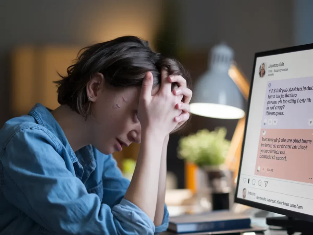 Cyberbullying in the UK: 5 Forms of Bullying Cyberbullying cyberbullying