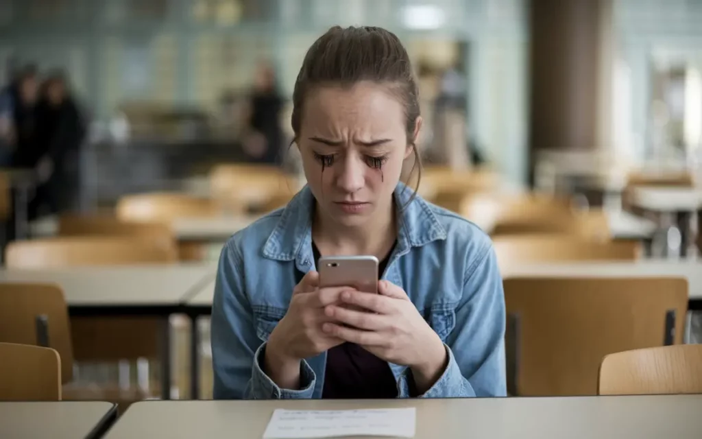 The Rise of Cyberbullying: Origins, Impact, and Solutions cyberbullying,Rise of cyberbullying cyberbullying