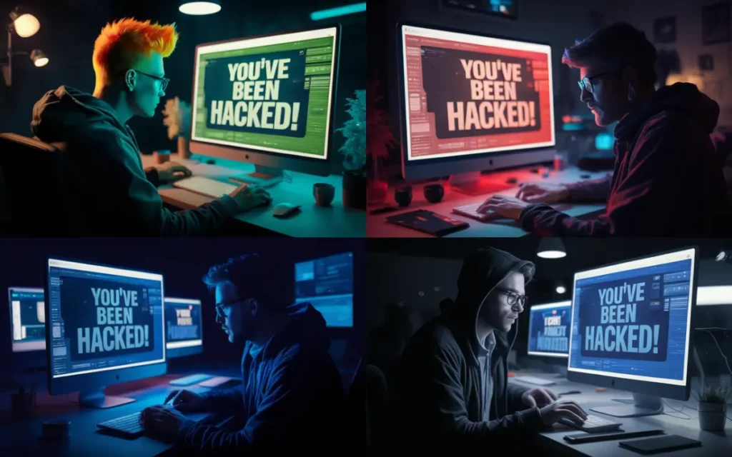The Hidden Dangers of the Internet: Risks and Safeguards the internet,security,cyberbullying the internet