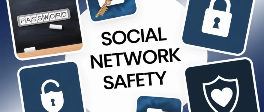 Social Networking Safety: A Comprehensive Guide