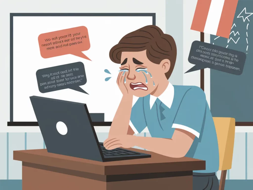 7 Cyber Safety Tips for Teens and Pre-Teens cyber safety,Teens cyber safety