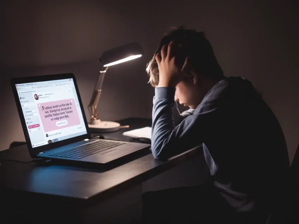 Cyberbullying Laws in Canada: Addressing the Digital Age Concern Cyberbullying law,cyberbullying in canada,law cyberbullying law