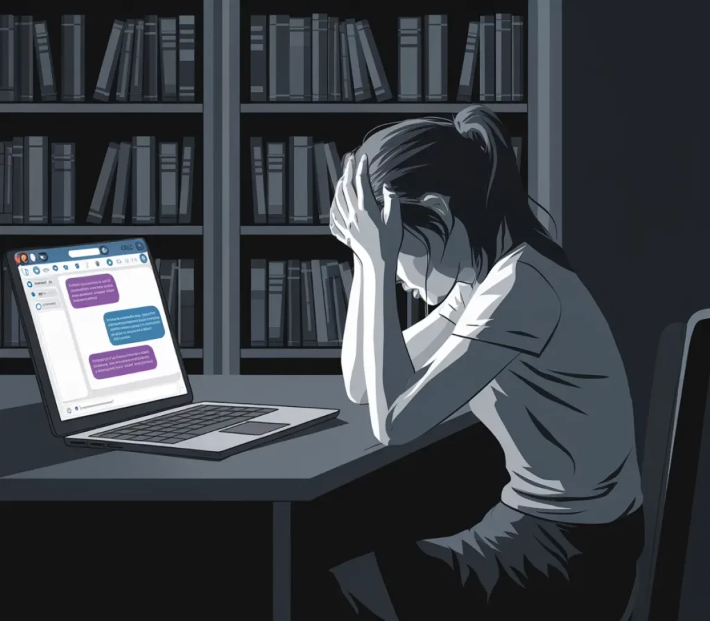 Electronic Bullying: A Guide for Parents and Kids Electronic Bullying Electronic Bullying