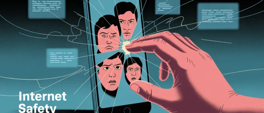 6 Unforgettable Cyberbullying Cases: Lessons & Prevention Strategies