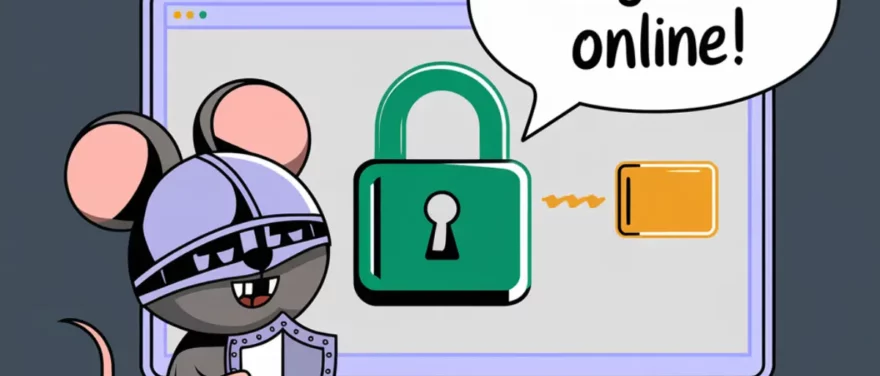 Online World Risks: Dangers and How to Stay Safe