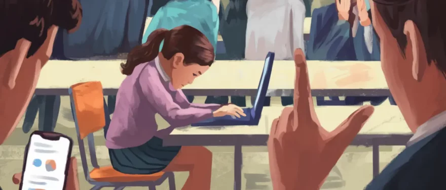 Cyberbullying Signs: A Comprehensive Guide