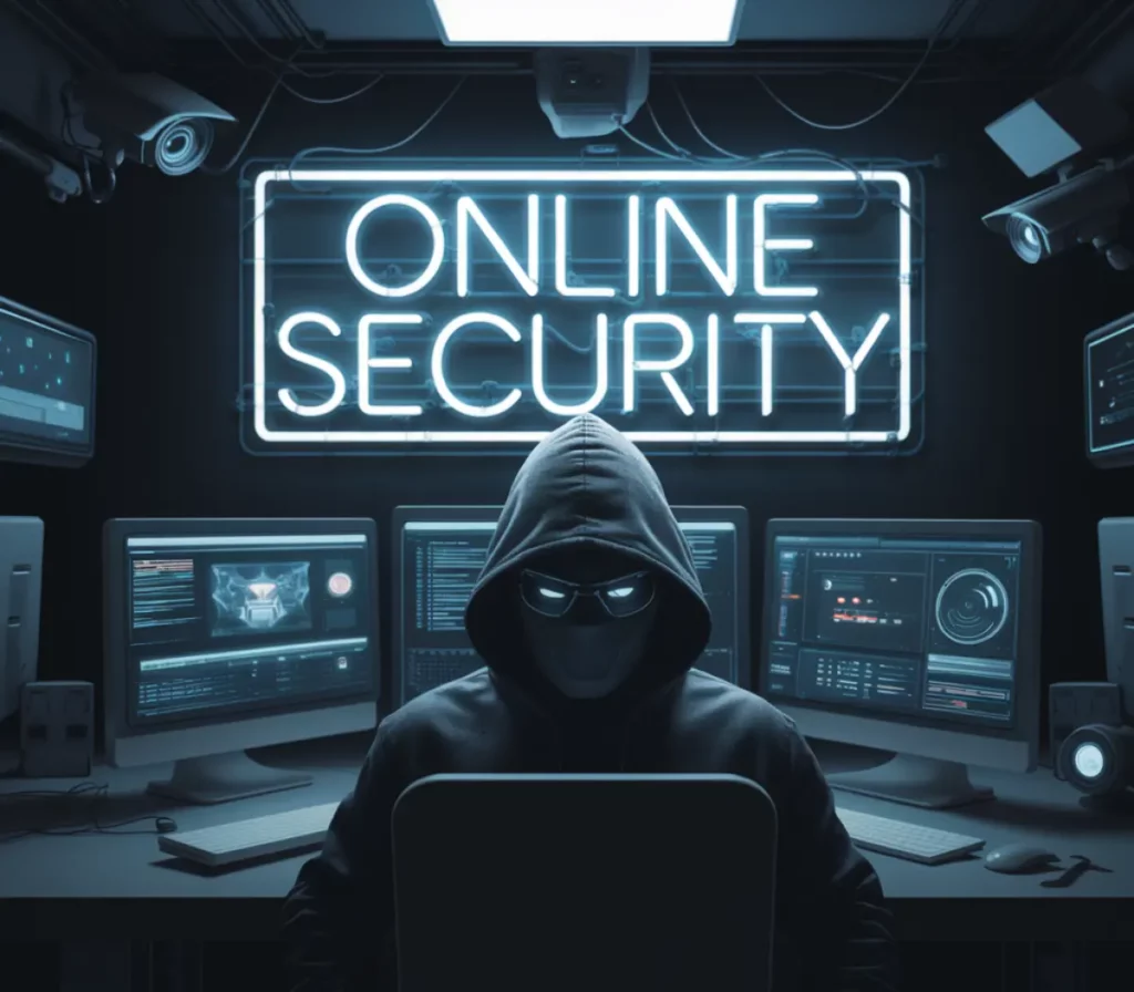 Online World Risks: Dangers and How to Stay Safe online world,Online Online world