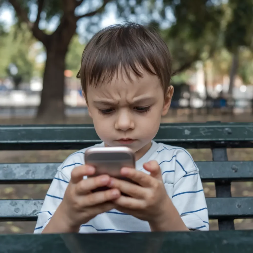 What is the Right Age for a Mobile Phone? A Parent’s Guide mobile phone,right age for a mobile phone mobile phone