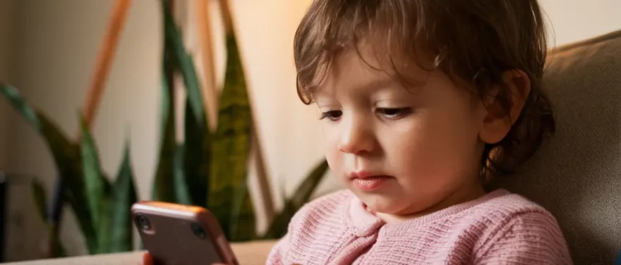 What is the Right Age for a Mobile Phone? A Parent’s Guide