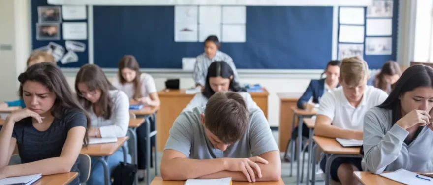 Cyberbullying in Schools: Causes, and Prevention Strategies