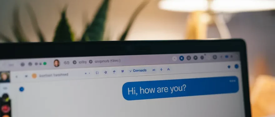 The Complete Guide to Online Chat: Safety, Platforms & Future Trends