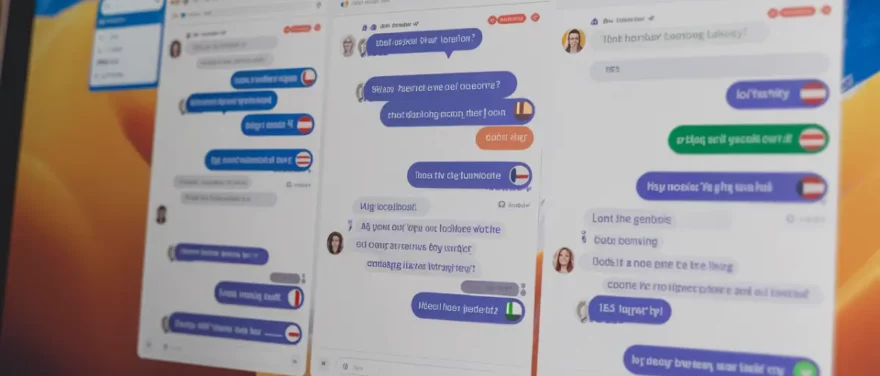 The Complete Guide to Online Chatting with Strangers